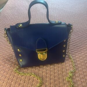 NARDELLI bags leather women. Used excellent condition.